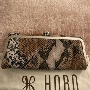 Hobo International Lauren Clutch Wallet